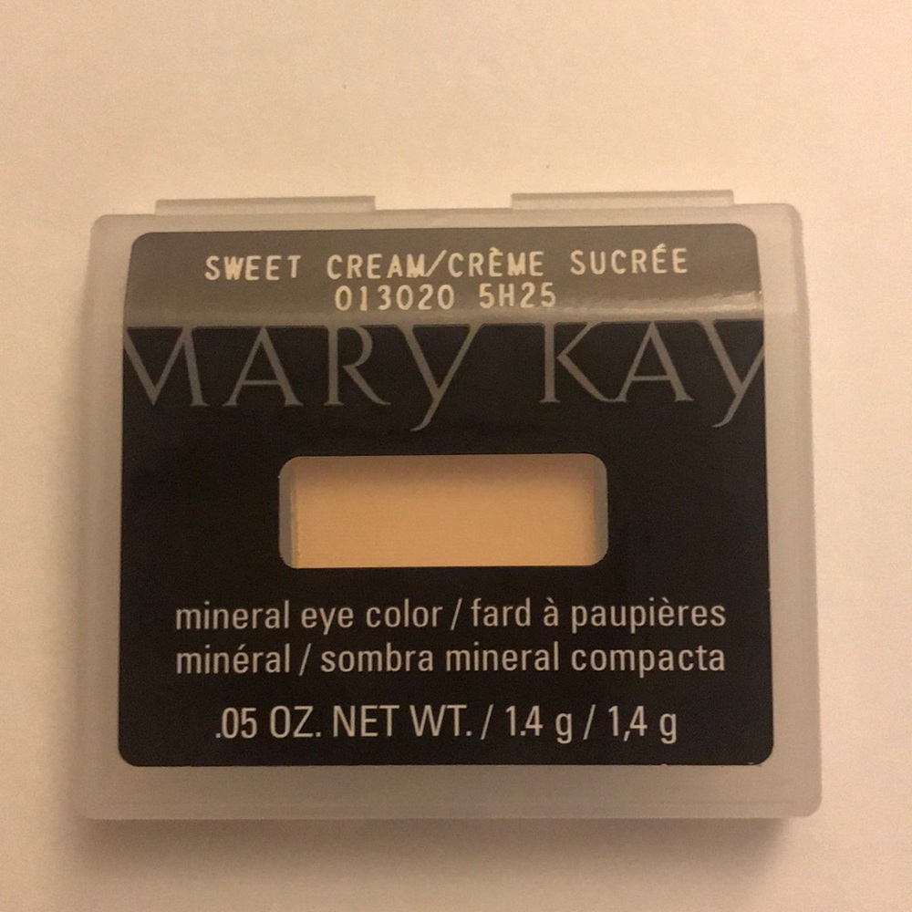 Mary Kay Eyeshadow